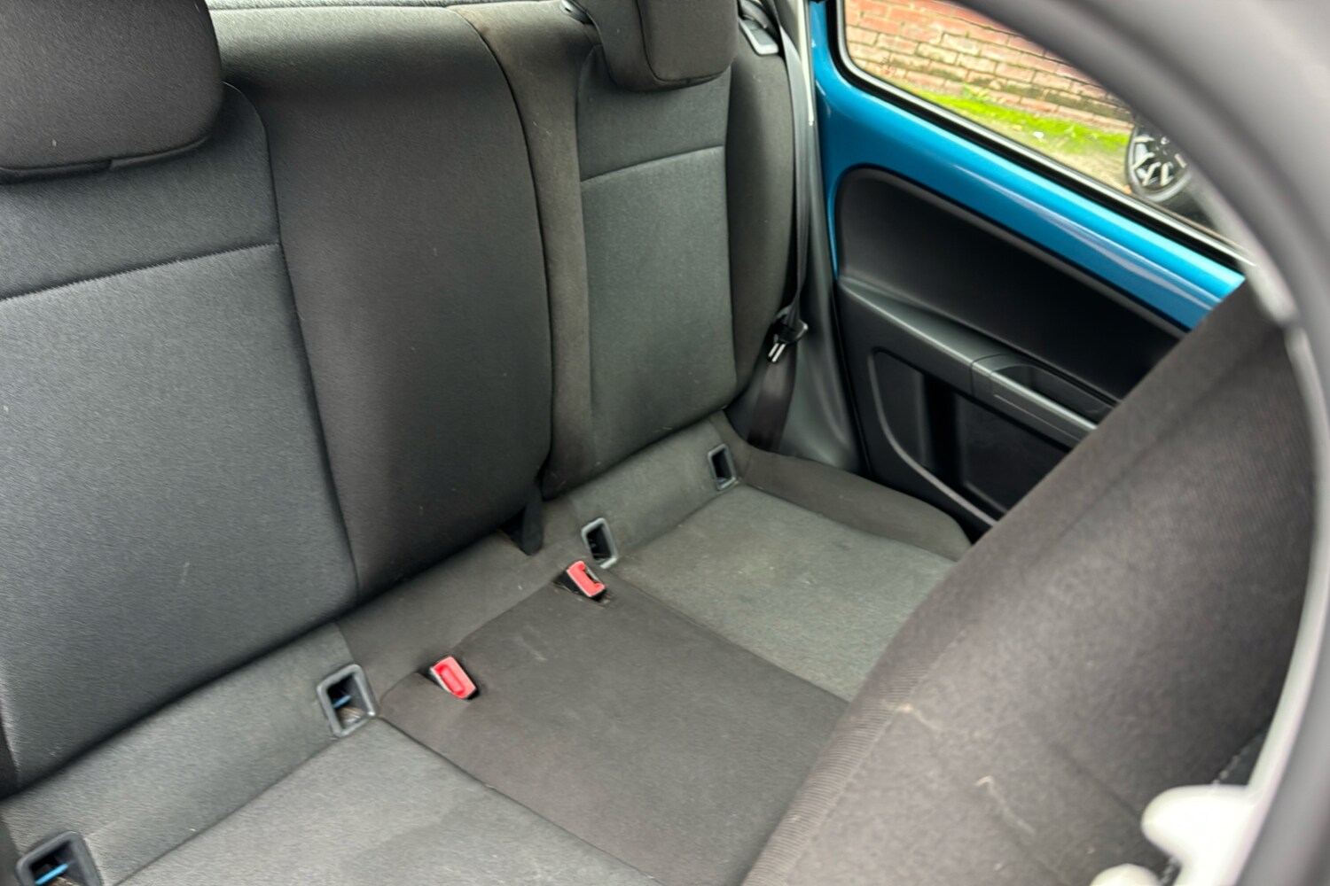 Used Skoda Citigo 2020 for sale - 76421541: Photo 12