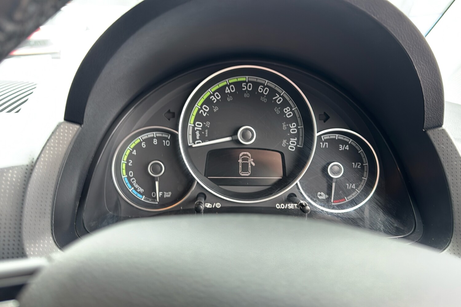 Used Skoda Citigo 2020 for sale - 76421541: Photo 14