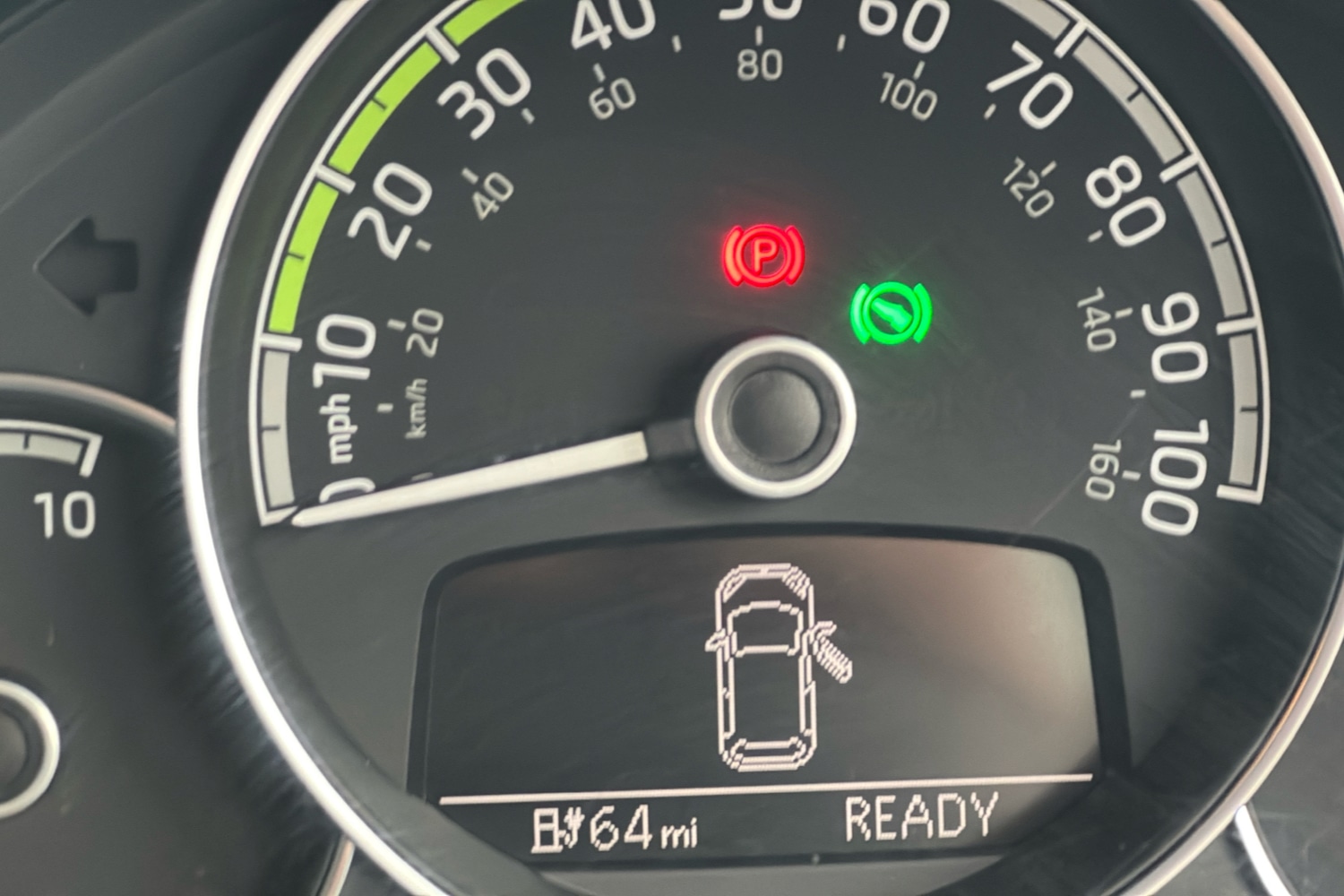 Used Skoda Citigo 2020 for sale - 76421541: Photo 15