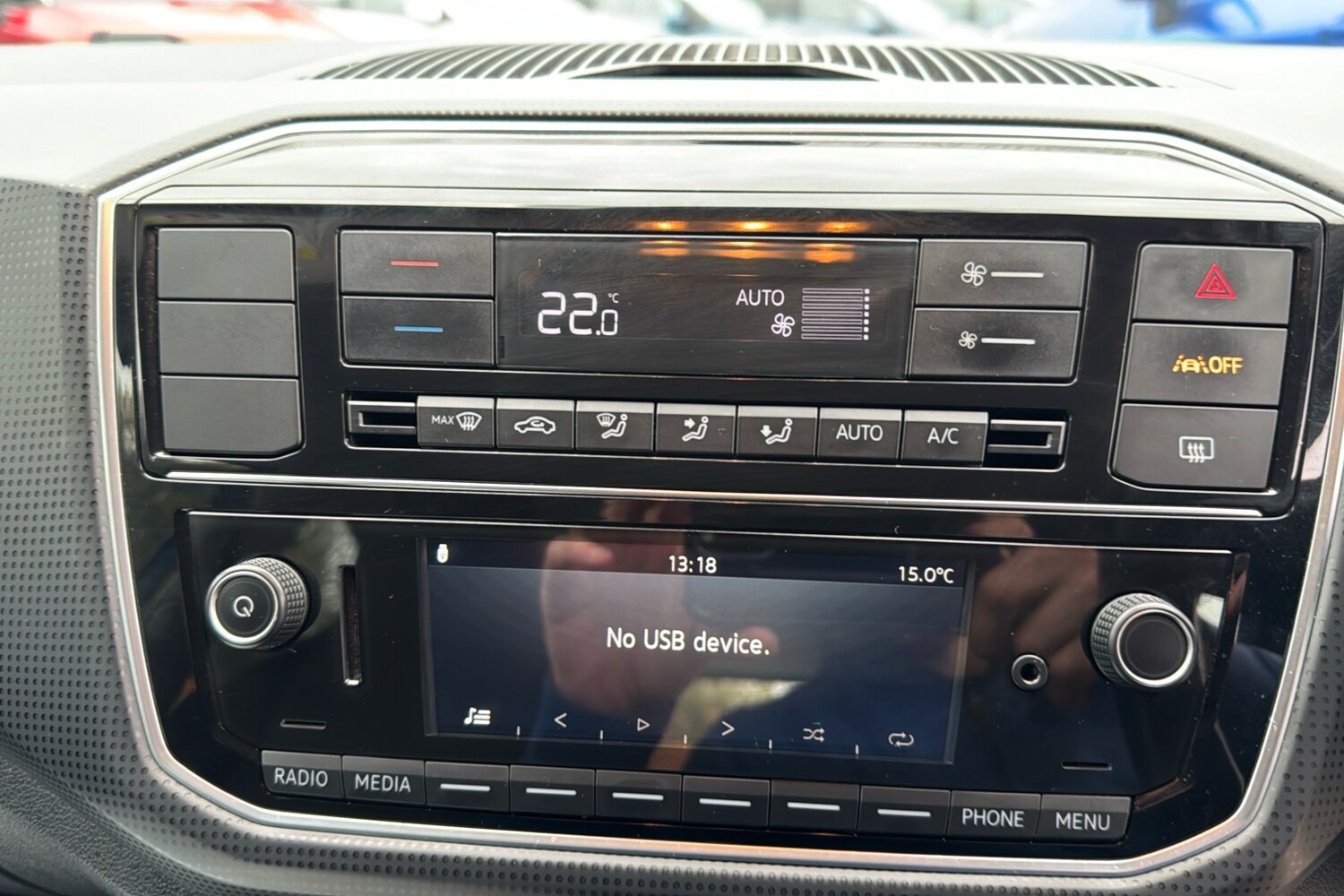 Used Skoda Citigo 2020 for sale - 76421541: Photo 16