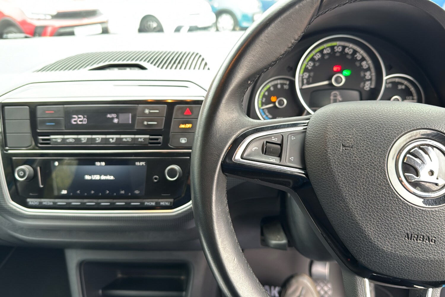 Used Skoda Citigo 2020 for sale - 76421541: Photo 17