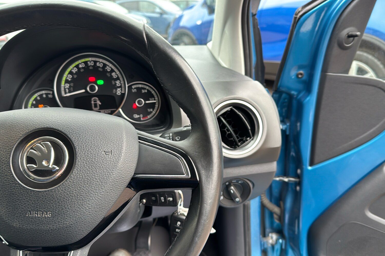 Used Skoda Citigo 2020 for sale - 76421541: Photo 18