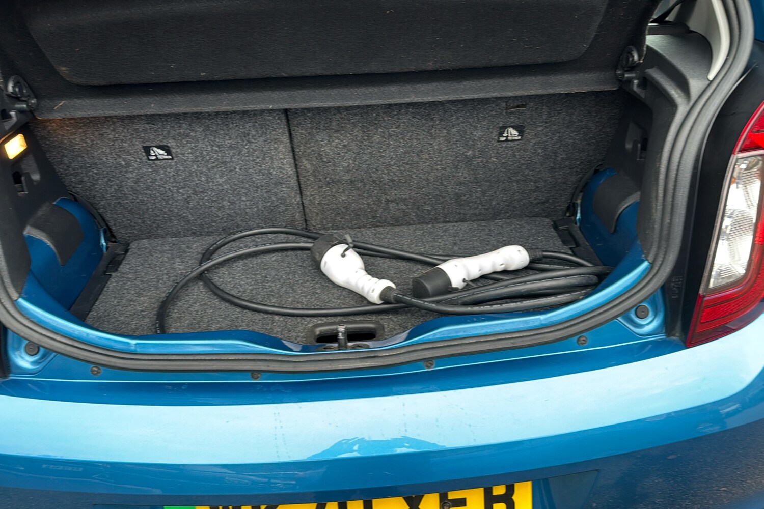 Used Skoda Citigo 2020 for sale - 76421541: Photo 19