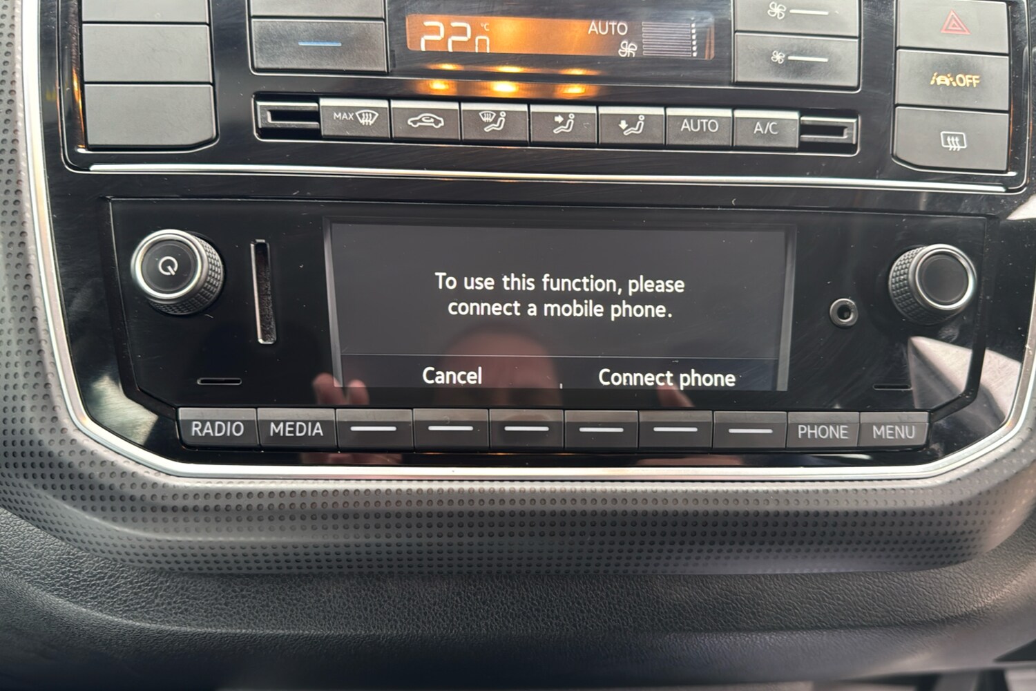 Used Skoda Citigo 2020 for sale - 76421541: Photo 20