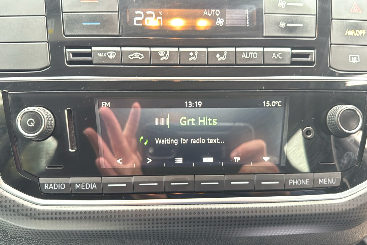 Used Skoda Citigo 2020 for sale - 76421541: Photo 21