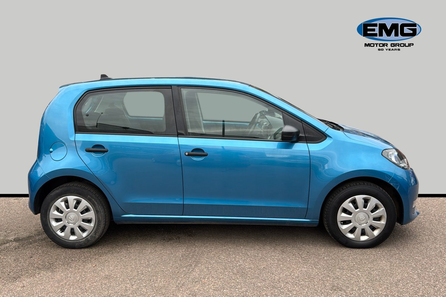 Used Skoda Citigo 2020 for sale - 76421541: Photo 4