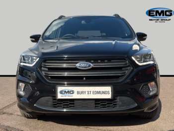 Used Ford Kuga 2018 for sale - 74412130: Photo