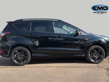 Used Ford Kuga 2018 for sale - 74412130: Photo
