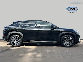 Used BYD Sealion 7 2025 for sale - 78380056: Photo