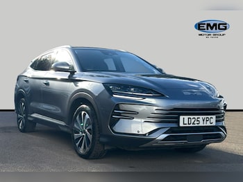 Used BYD Seal U undefined for sale - 78264518: Photo