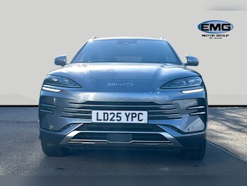 Used BYD Seal U undefined for sale - 78264518: Photo