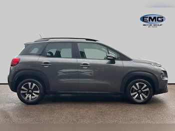 Used Citroen C3 Aircross 2019 for sale - 78782067: Photo