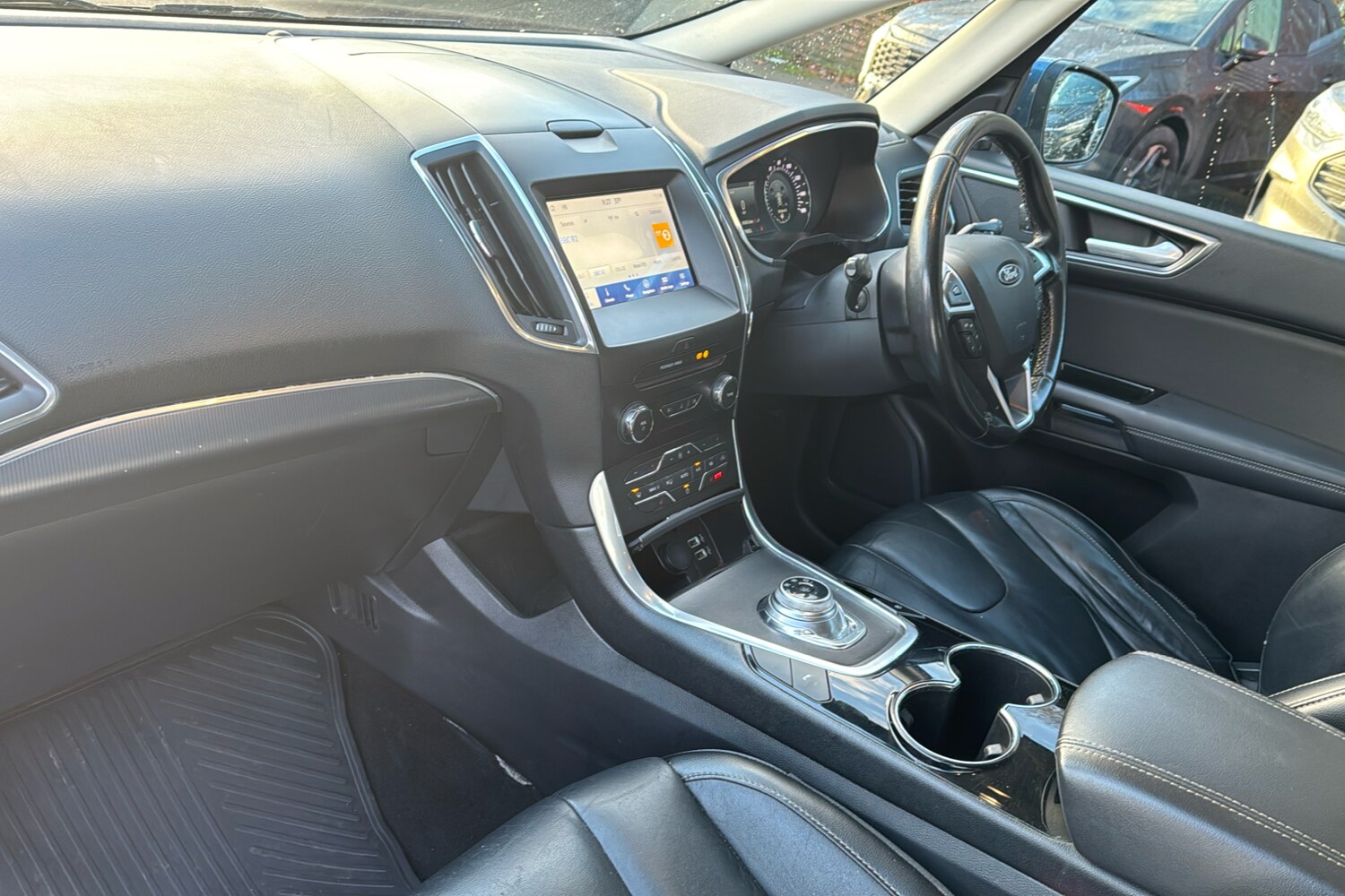 Used Ford S-Max 2022 for sale - 77076899: Photo 10