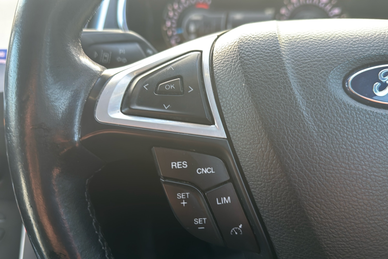 Used Ford S-Max 2022 for sale - 77076899: Photo 16