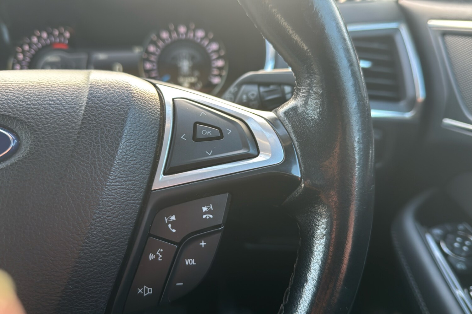 Used Ford S-Max 2022 for sale - 77076899: Photo 17