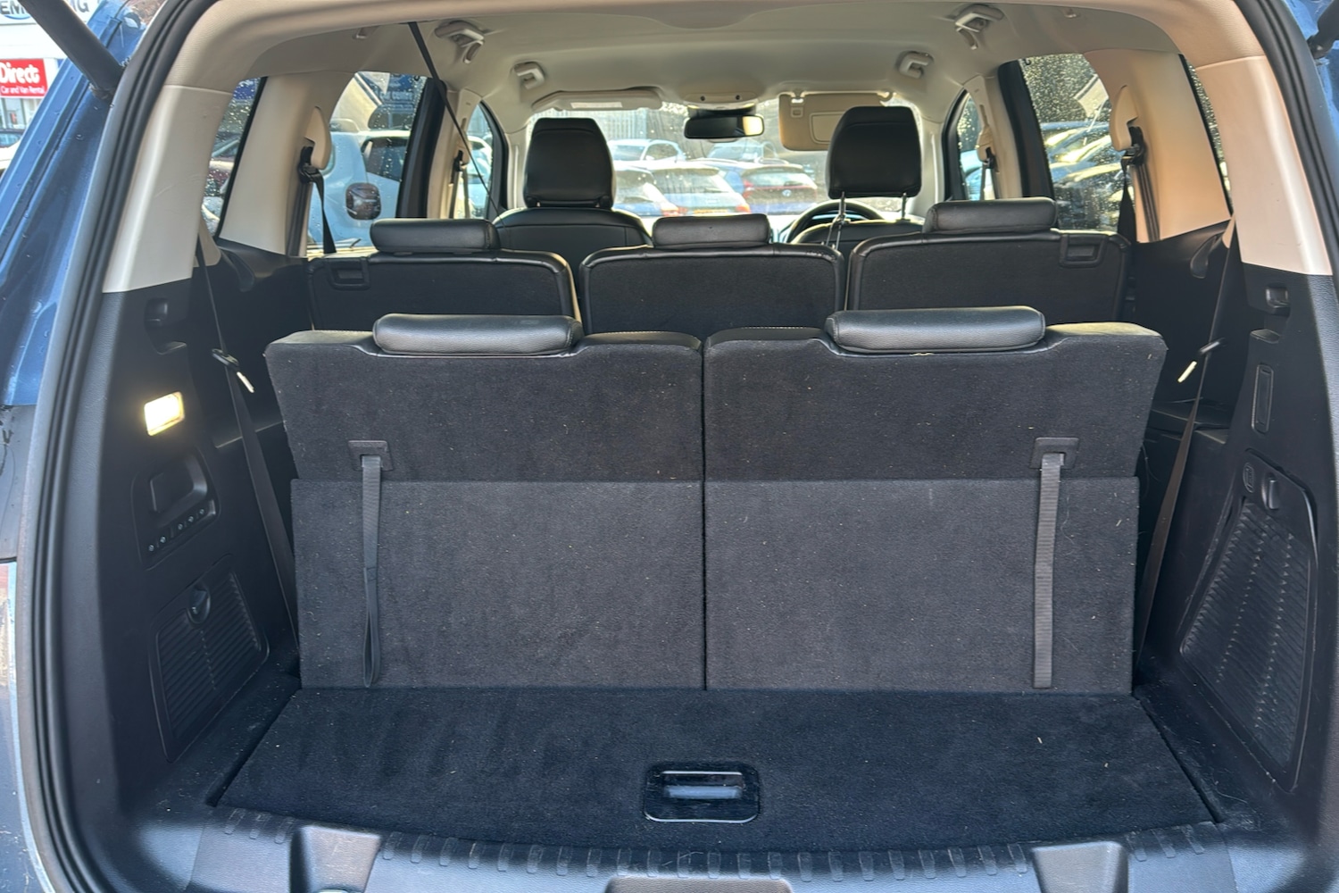 Used Ford S-Max 2022 for sale - 77076899: Photo 18