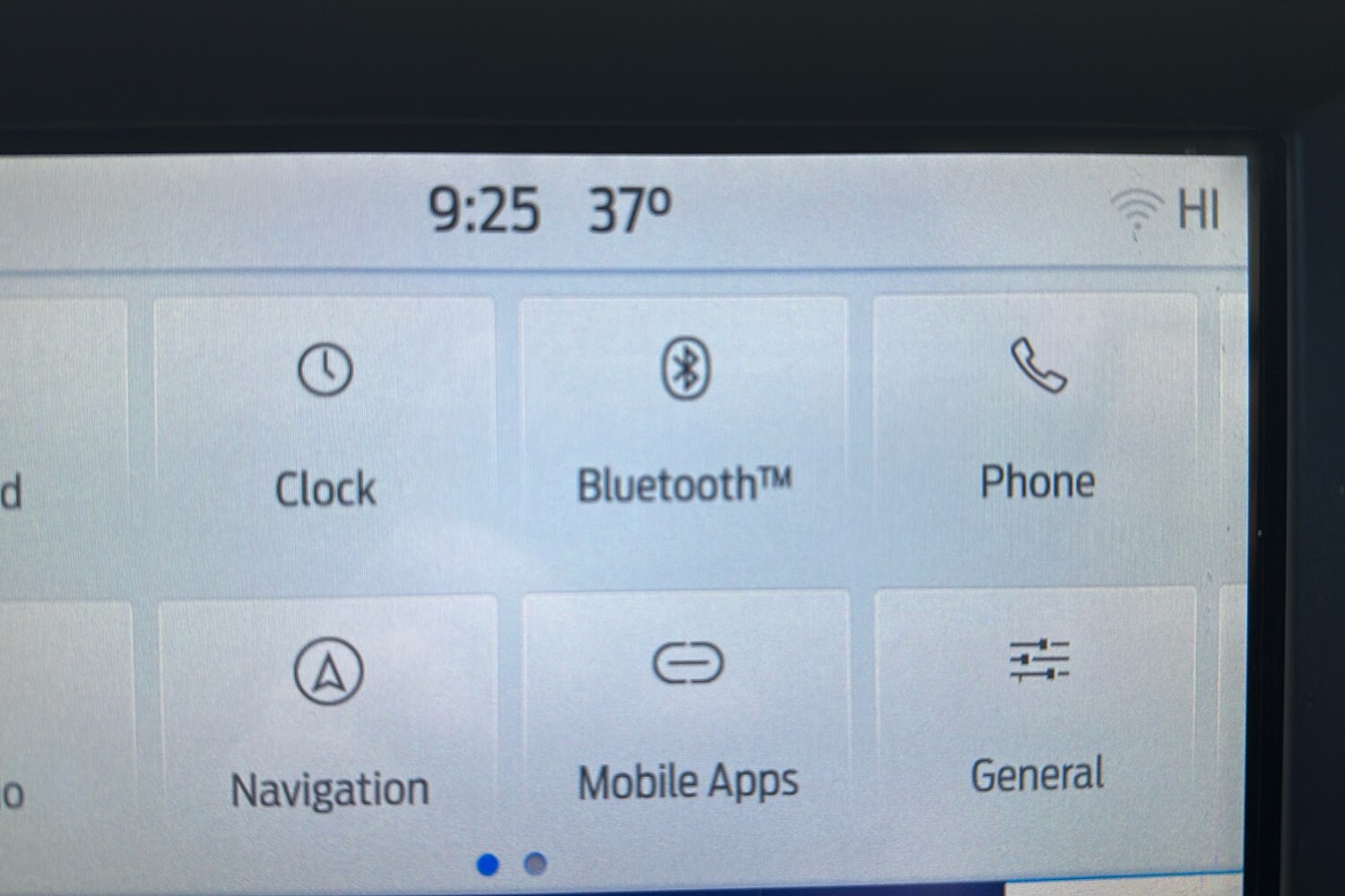 Used Ford S-Max 2022 for sale - 77076899: Photo 19