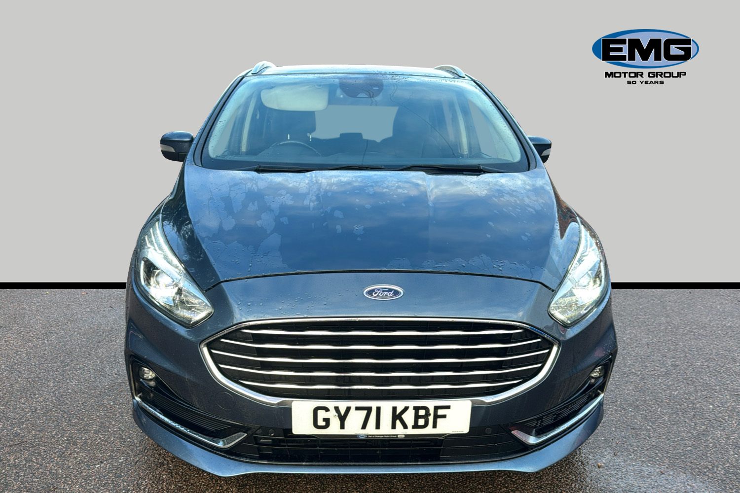 Used Ford S-Max 2022 for sale - 77076899: Photo 2