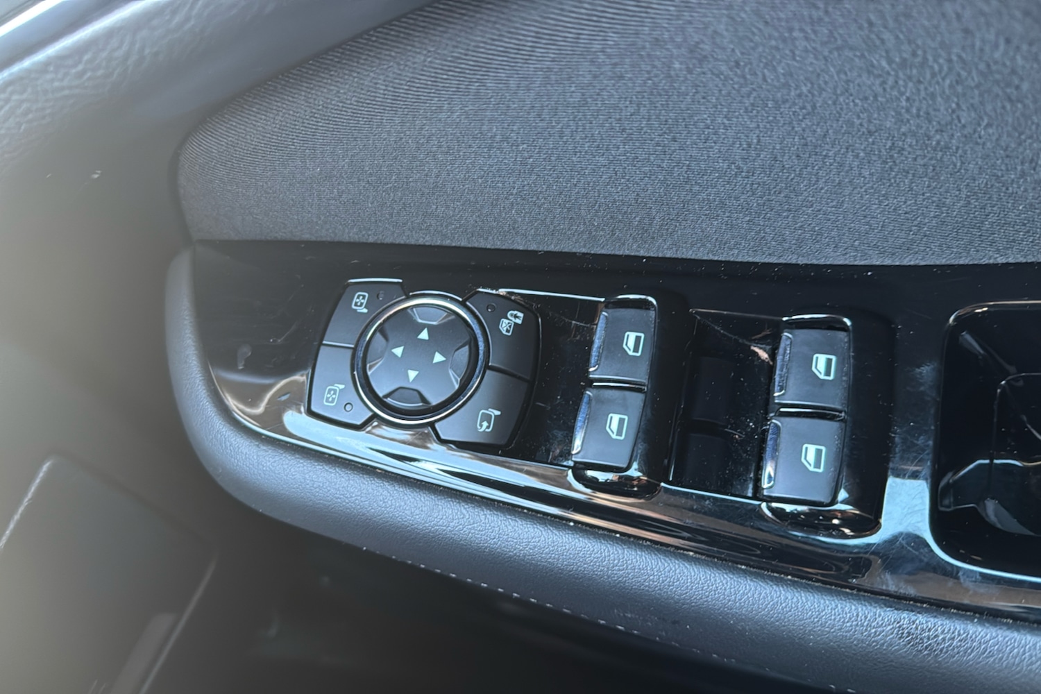 Used Ford S-Max 2022 for sale - 77076899: Photo 23