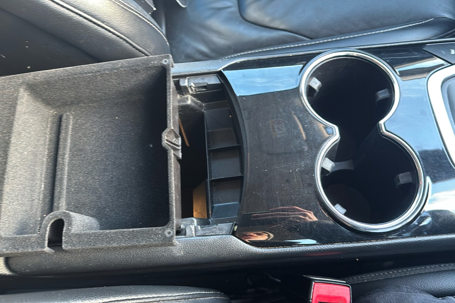 Used Ford S-Max 2022 for sale - 77076899: Photo 25