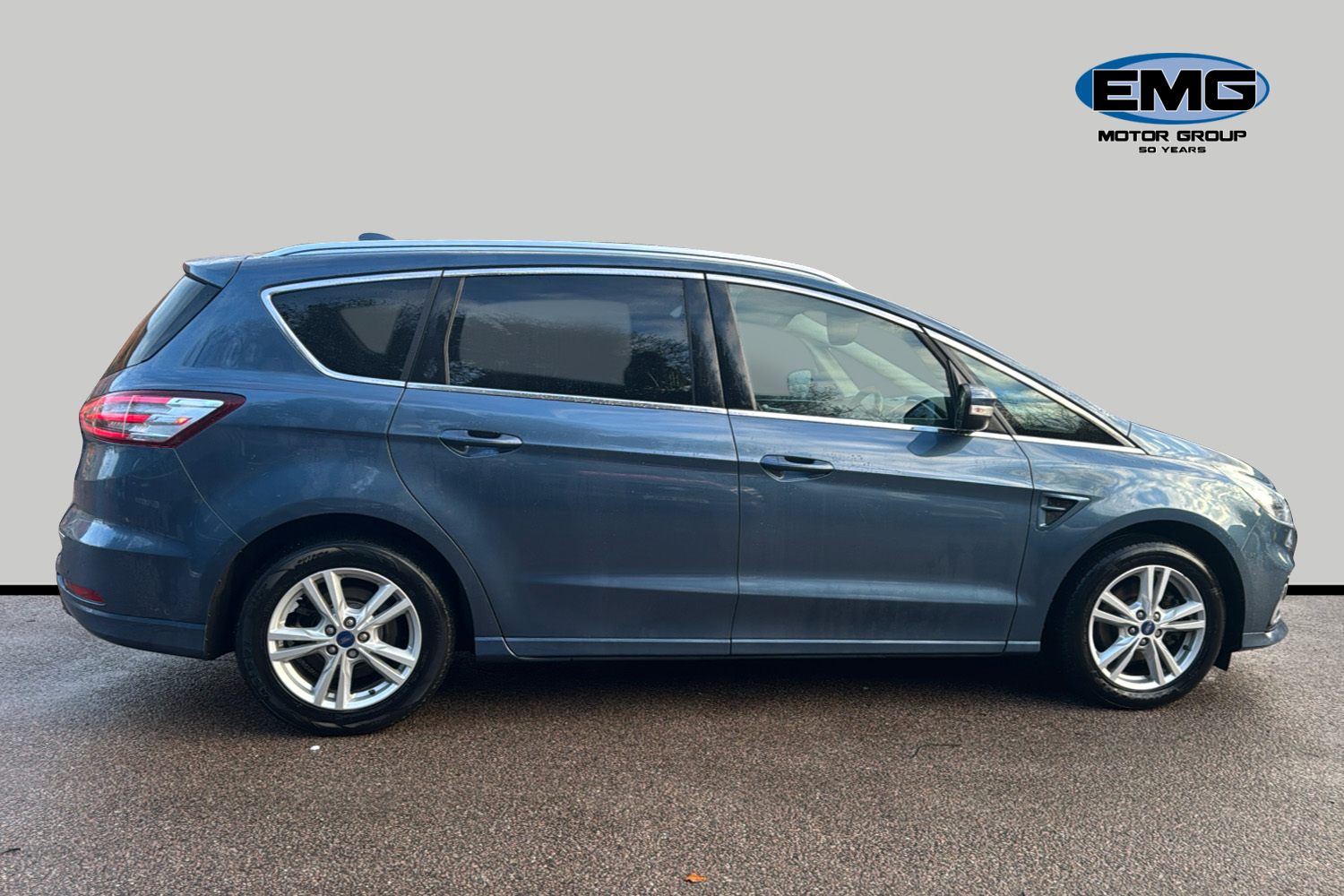 Used Ford S-Max 2022 for sale - 77076899: Photo 3