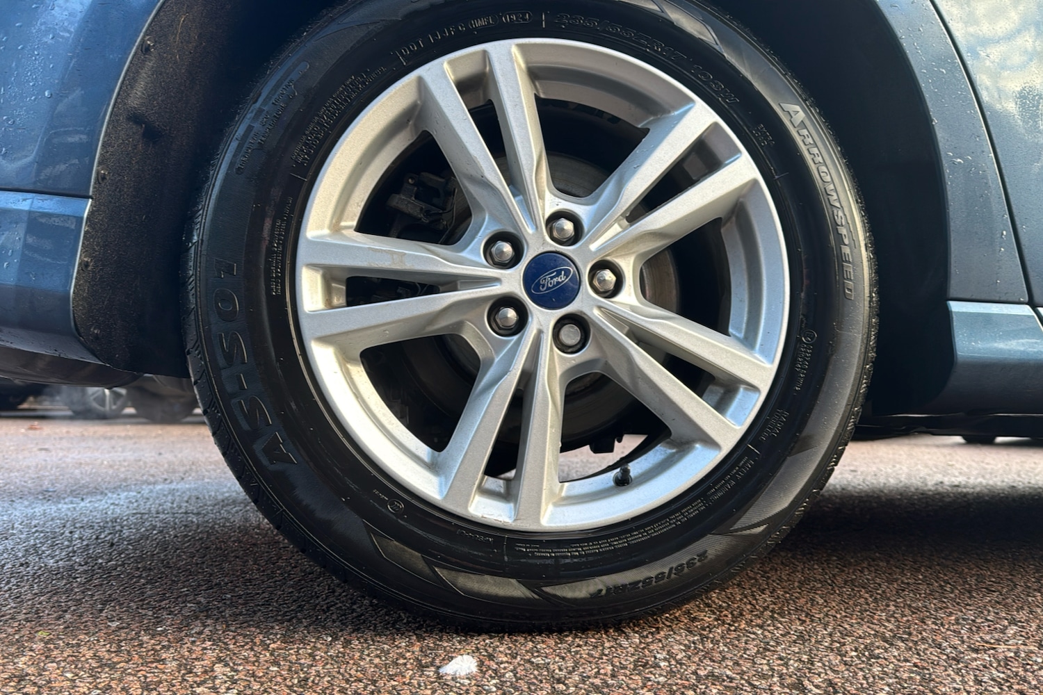 Used Ford S-Max 2022 for sale - 77076899: Photo 7