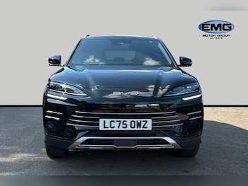 Used BYD Seal U 2025 for sale - 79156246: Photo