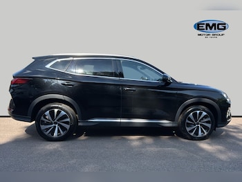 Used BYD Seal U 2025 for sale - 79156246: Photo