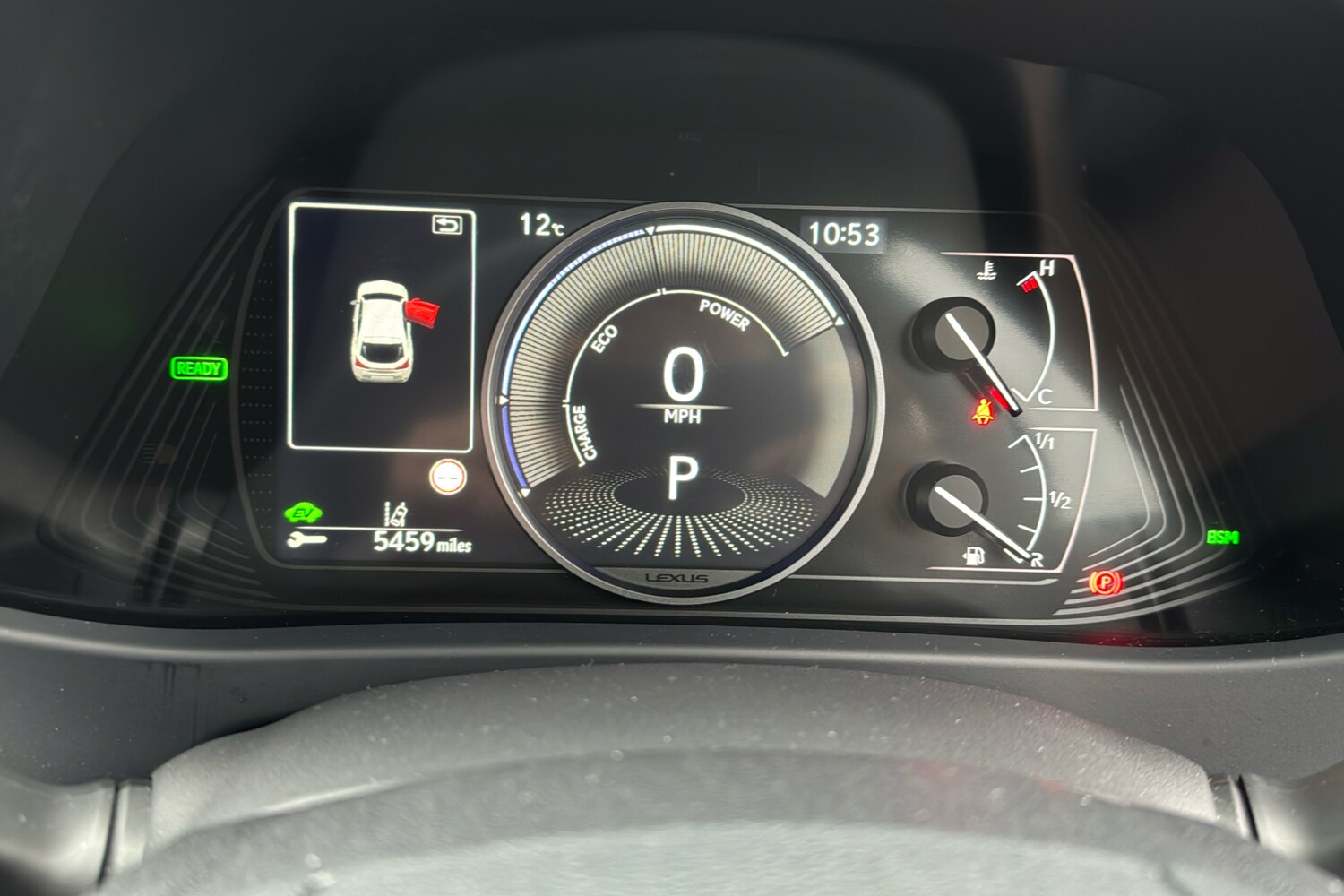 Used Lexus UX 2023 for sale - 76230262: Photo 14