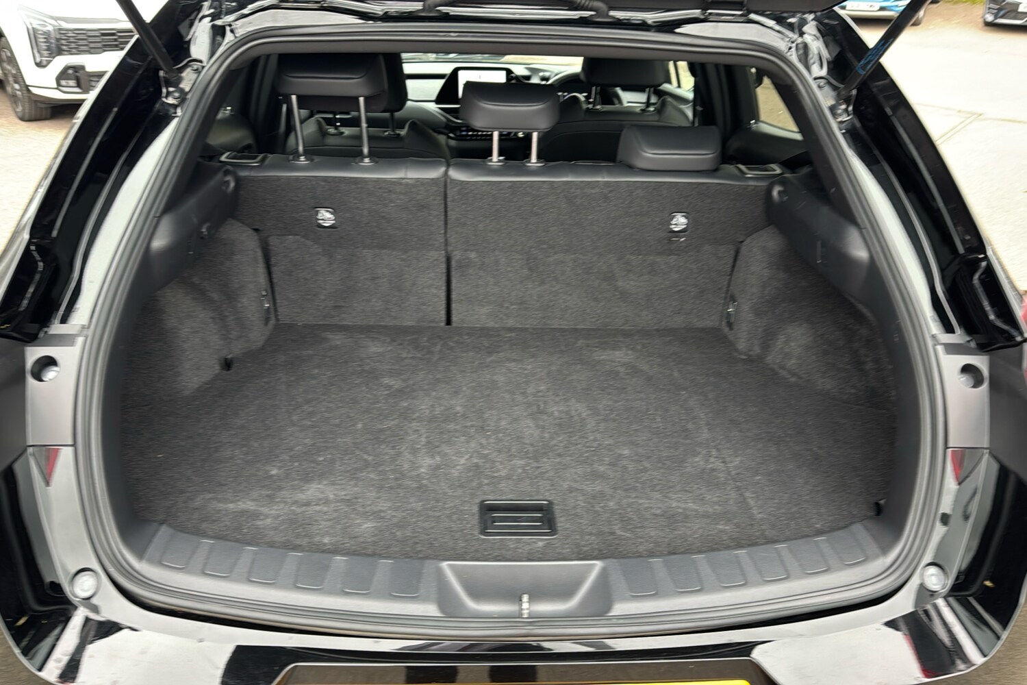 Used Lexus UX 2023 for sale - 76230262: Photo 19