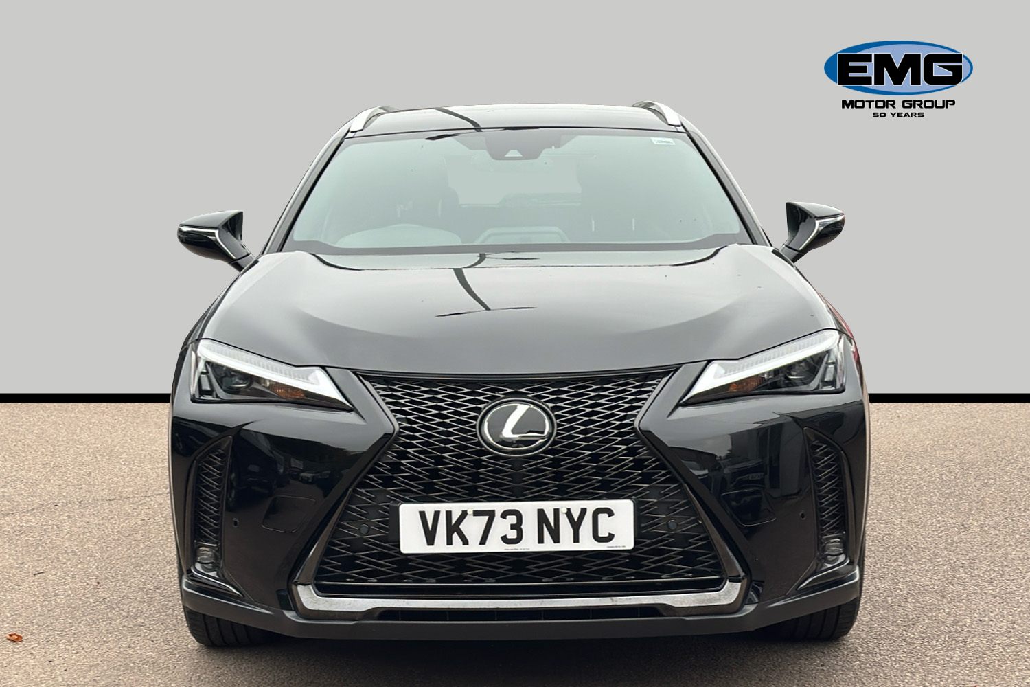 Used Lexus UX 2023 for sale - 76230262: Photo 2