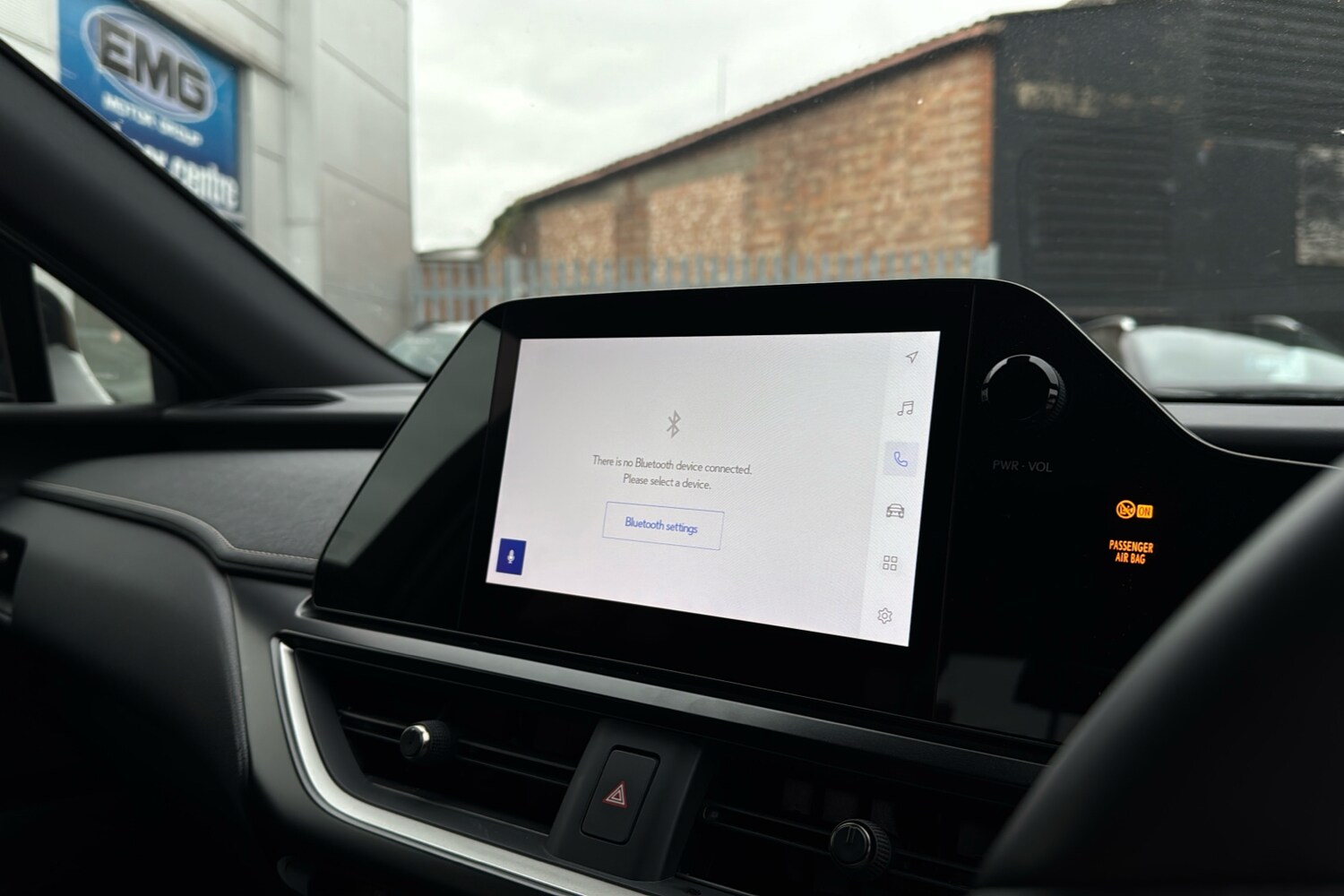 Used Lexus UX 2023 for sale - 76230262: Photo 20