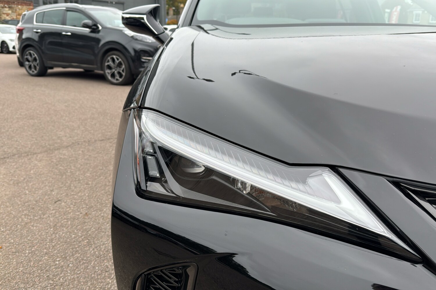 Used Lexus UX 2023 for sale - 76230262: Photo 27