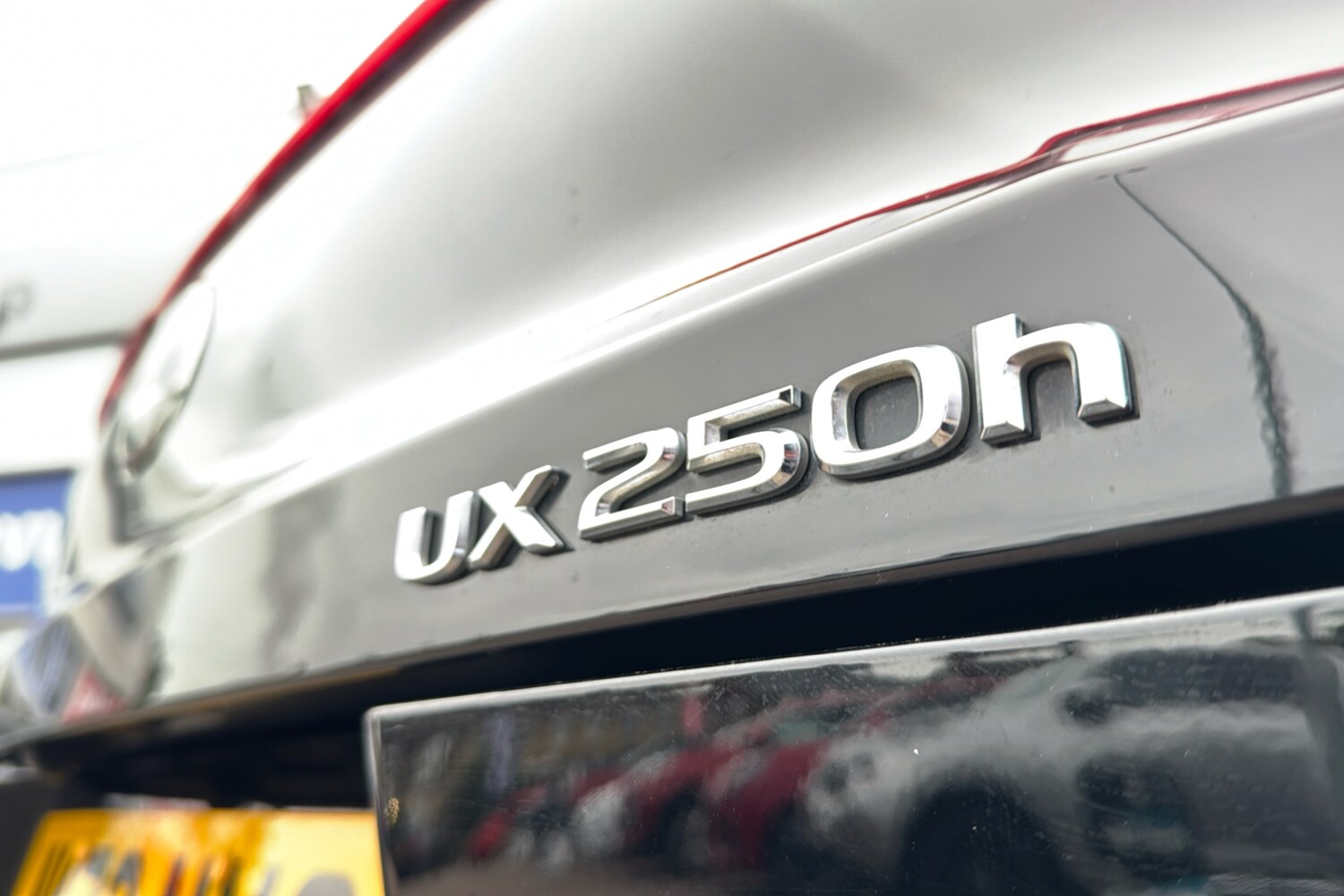 Used Lexus UX 2023 for sale - 76230262: Photo 29