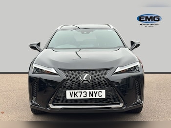 Used Lexus UX 2023 for sale - 76230262: Photo