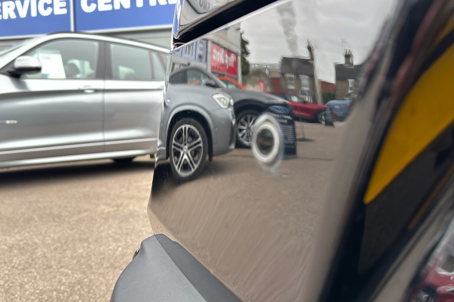 Used Lexus UX 2023 for sale - 76230262: Photo 31