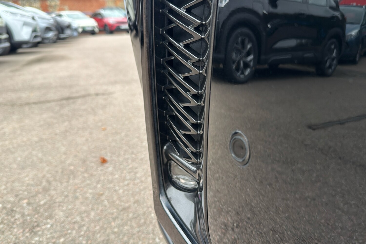 Used Lexus UX 2023 for sale - 76230262: Photo 32