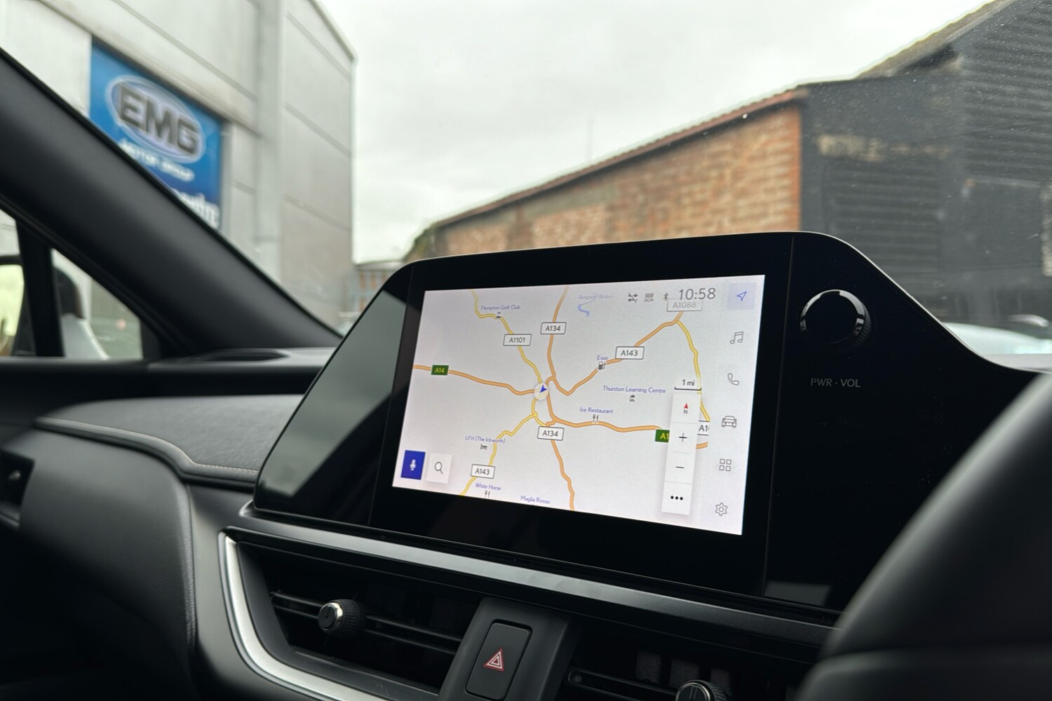 Used Lexus UX 2023 for sale - 76230262: Photo 39