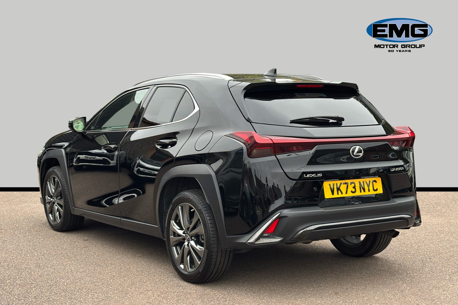 Used Lexus UX 2023 for sale - 76230262: Photo 5