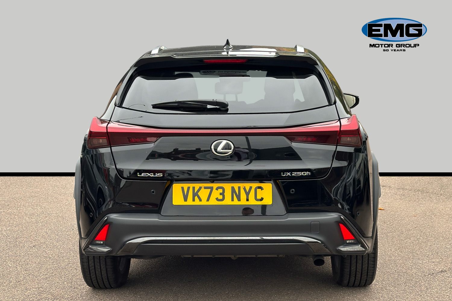 Used Lexus UX 2023 for sale - 76230262: Photo 6