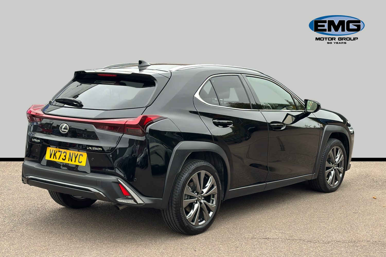Used Lexus UX 2023 for sale - 76230262: Photo 7