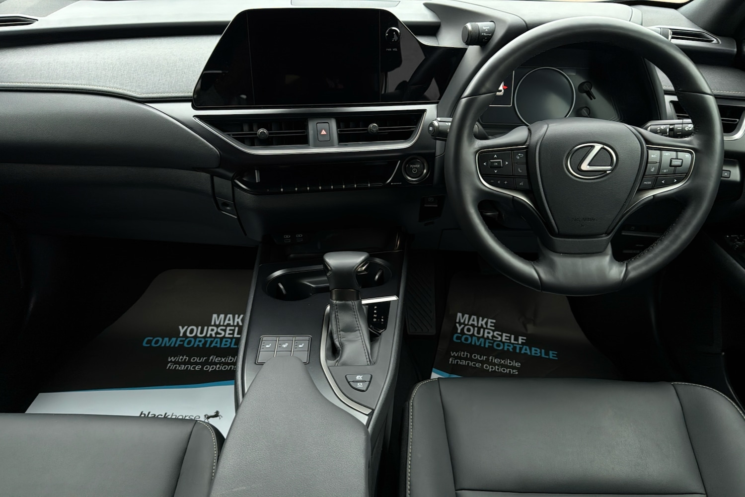 Used Lexus UX 2023 for sale - 76230262: Photo 9