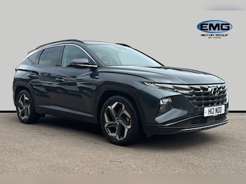 Used Hyundai TUCSON 2023 for sale - 79128271: Photo