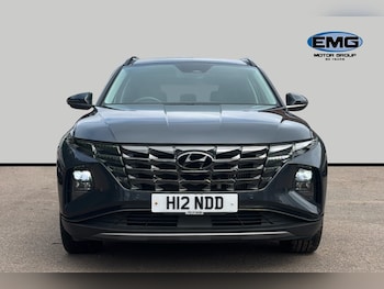 Used Hyundai TUCSON 2023 for sale - 79128271: Photo