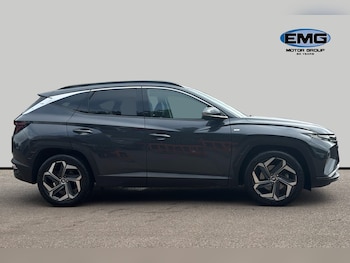 Used Hyundai TUCSON 2023 for sale - 79128271: Photo