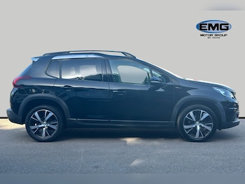 Used Peugeot 2008 2019 for sale - 78678292: Photo