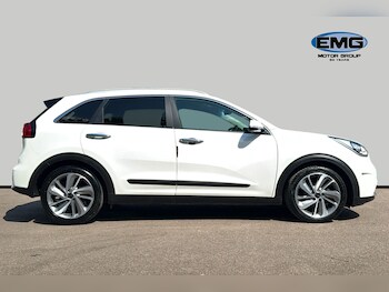 Used Kia Niro 2016 for sale - 78365205: Photo