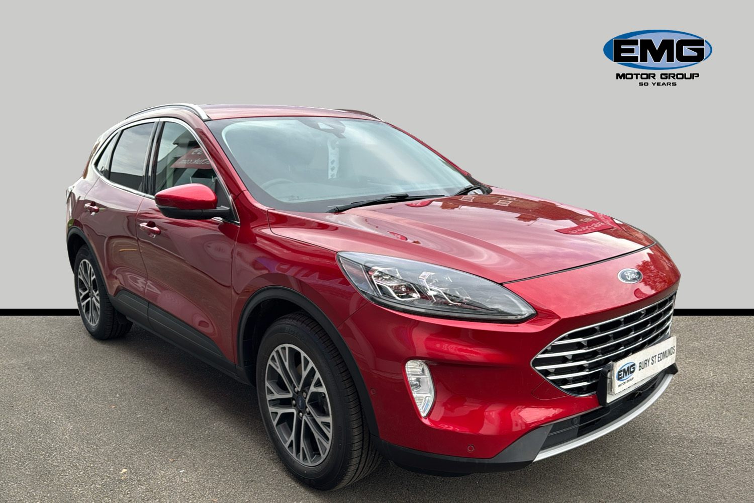 Used Ford Kuga 2020 for sale - 76316077: Photo 1