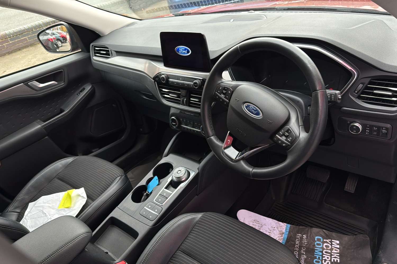 Used Ford Kuga 2020 for sale - 76316077: Photo 10