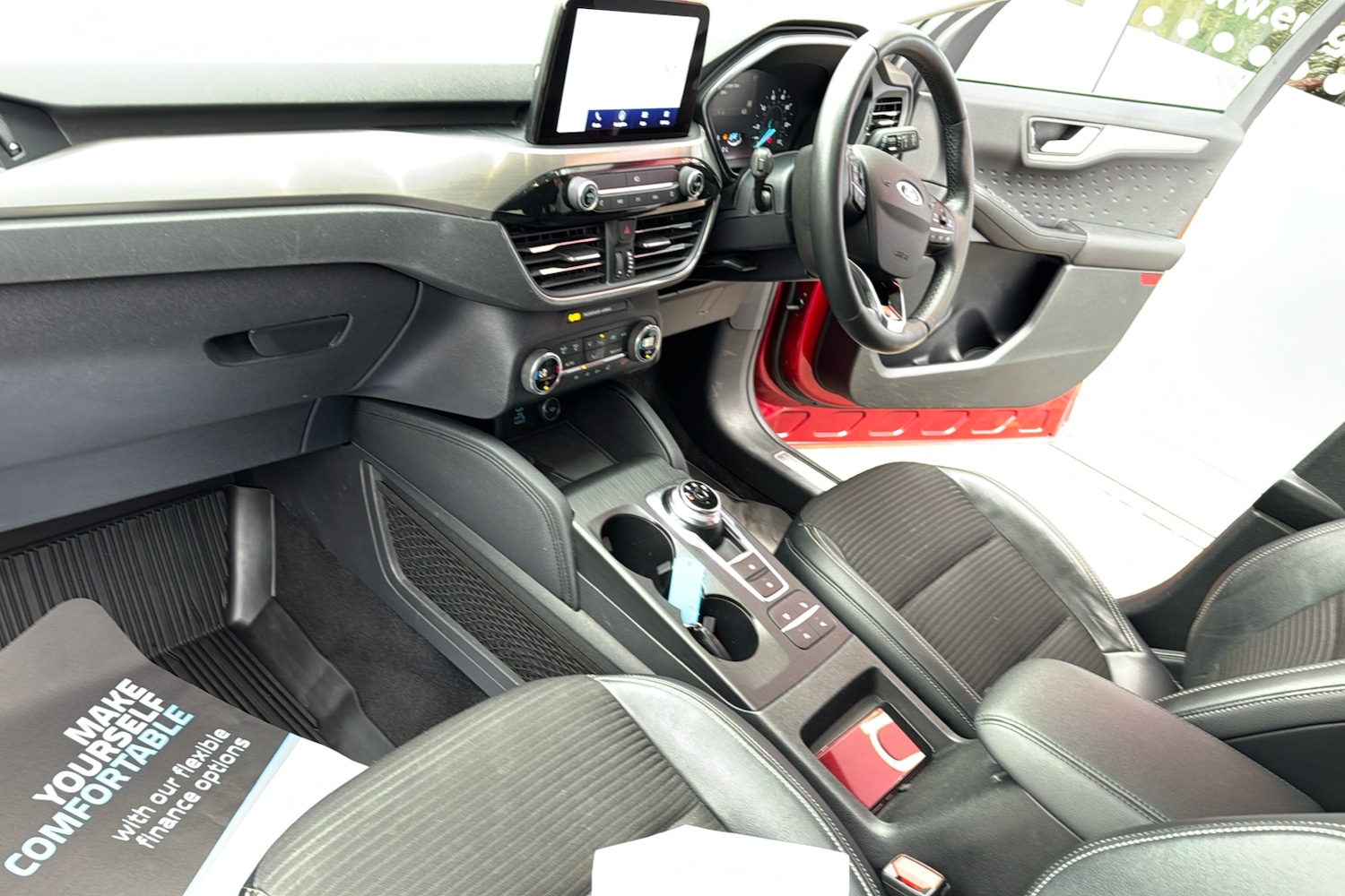 Used Ford Kuga 2020 for sale - 76316077: Photo 11